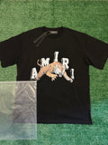 Amiri Tiger Tee