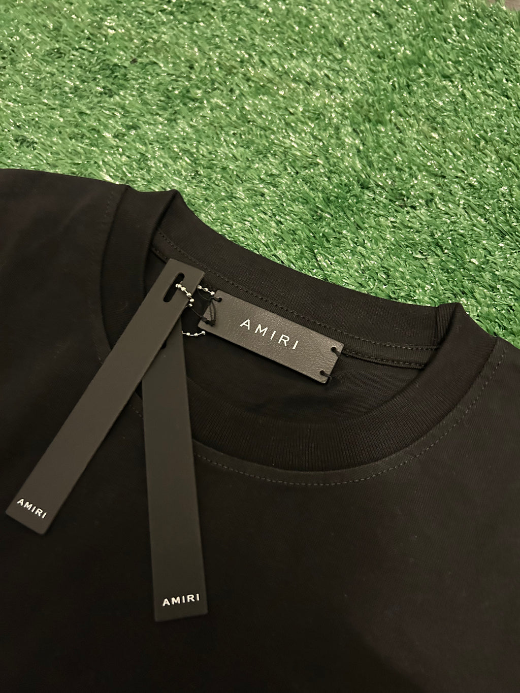 Amiri Tiger Tee