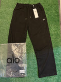 Black Alo Sweatpants